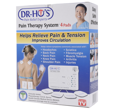 Dr Hos Pain Therapy System